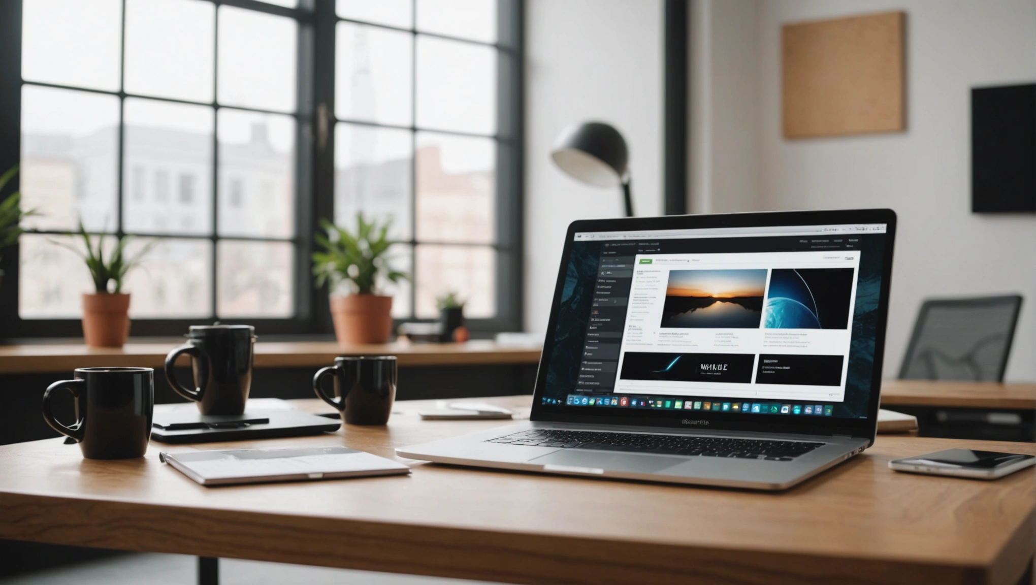 Guide: Lancer Votre Business en Ligne avec Succès