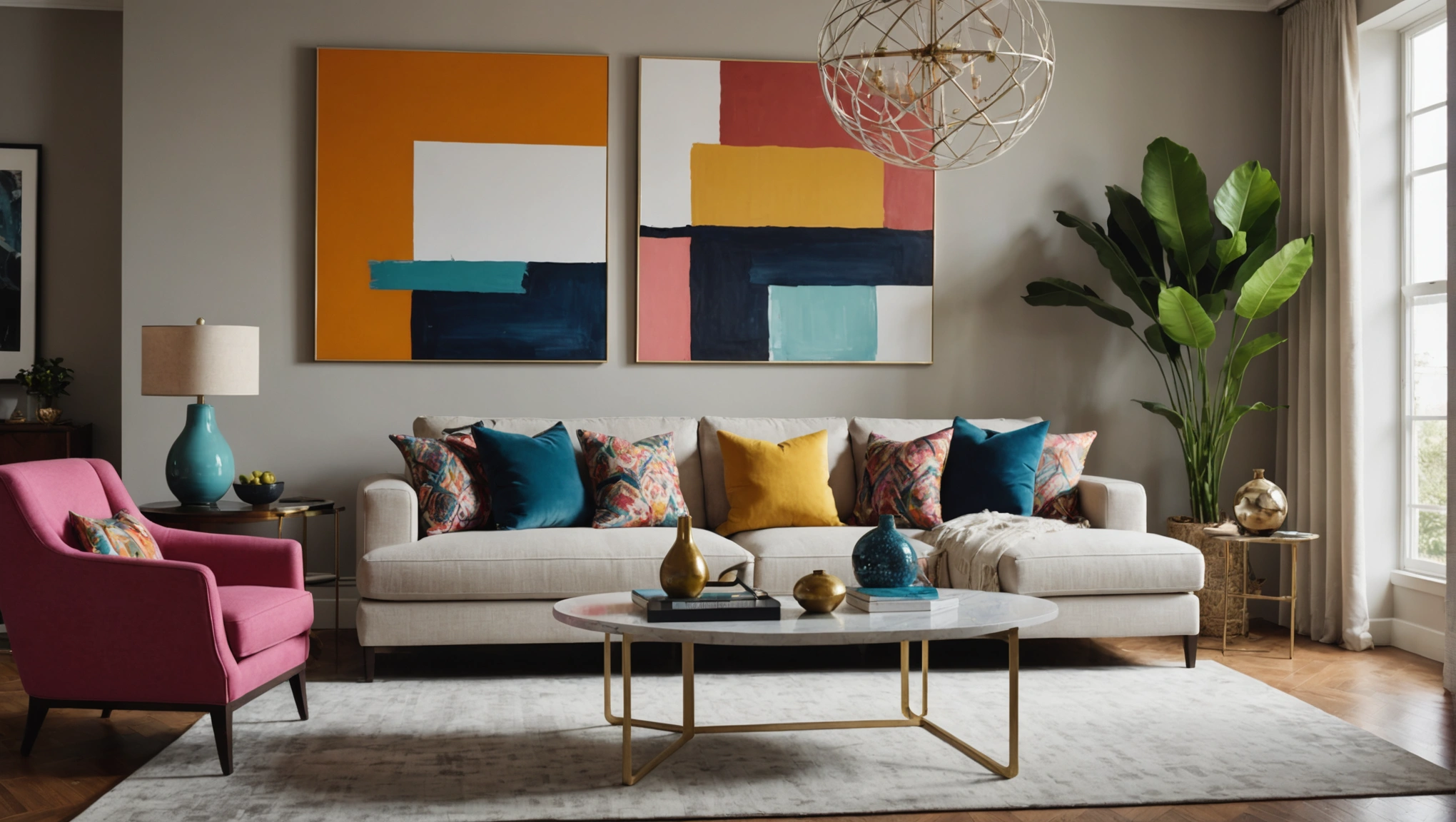 Transformez votre intérieur avec des idées déco surprenantes