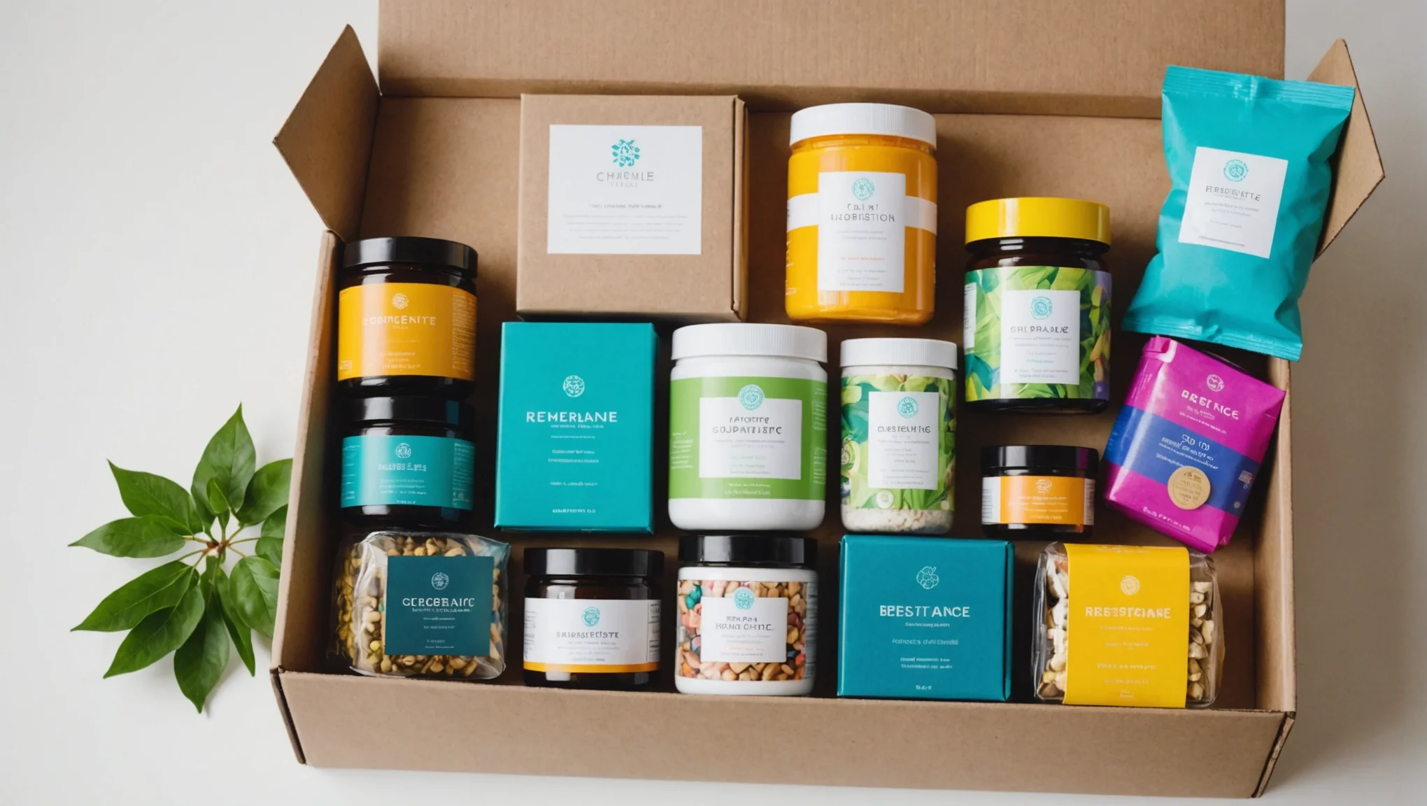 Comparatif des Meilleures Box Santé : Trouvez la Solution Idéale pour Votre Bien-être