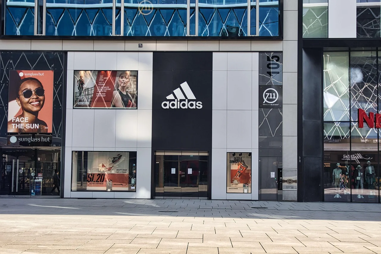 La signalétique publicitaire : un pilier du marketing