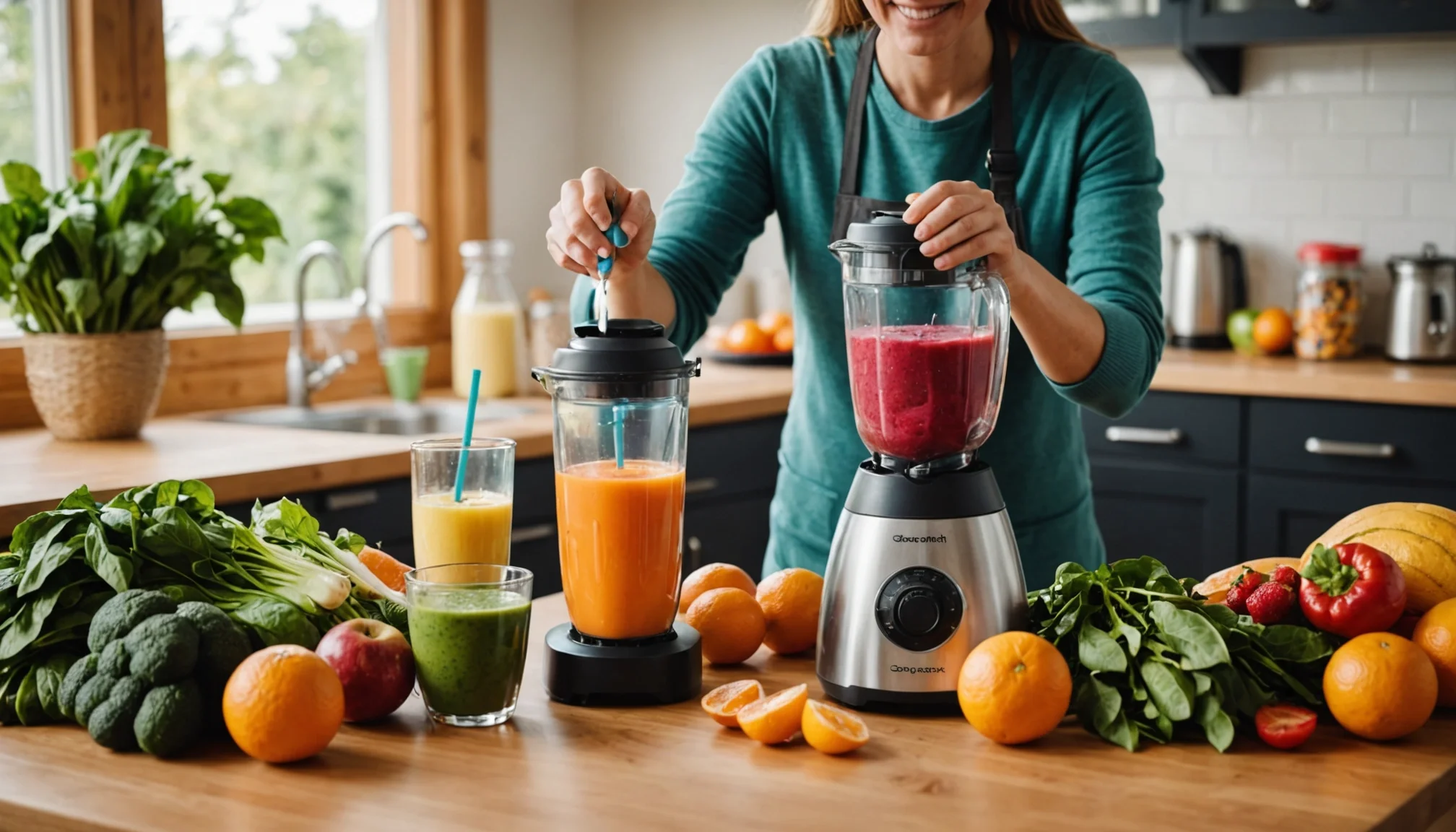 Surprenez-vous : des astuces inédites pour booster votre système immunitaire