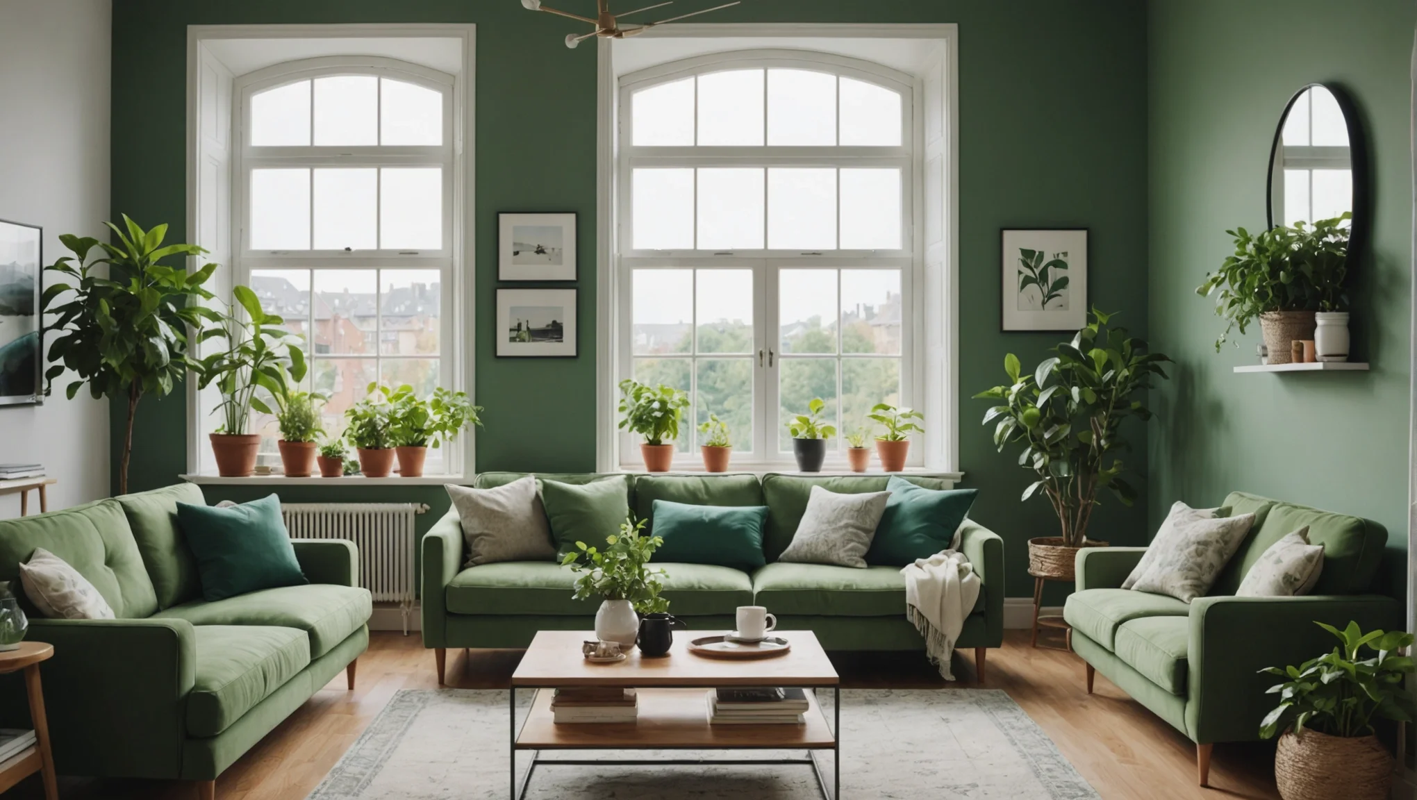 Transformez votre maison : astuces simples pour un environnement plus sain