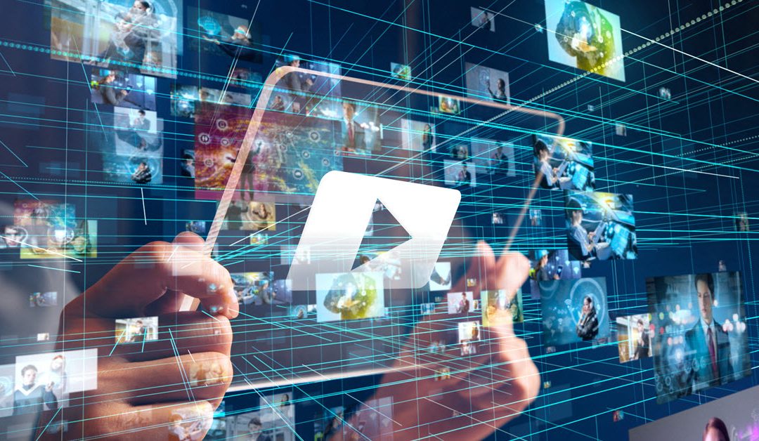 5 Tendances du marketing vidéo que vous devriez suivre en 2019