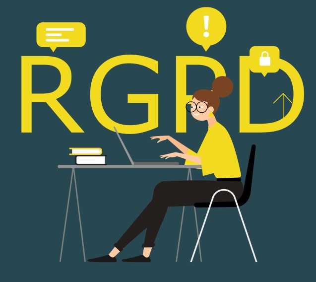 logiciel registre des traitements rgpd