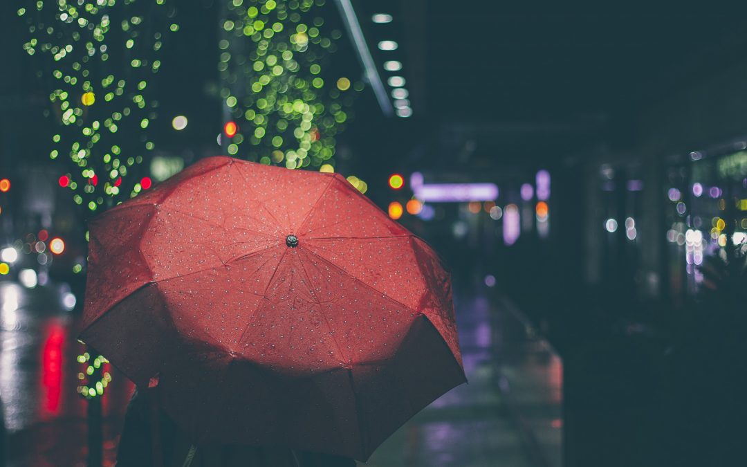 Guide d’achat des parapluies