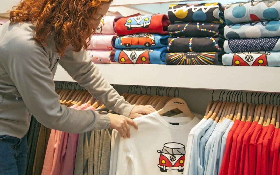 8 conseils classiques de merchandising de détail qui font ou défont les ventes