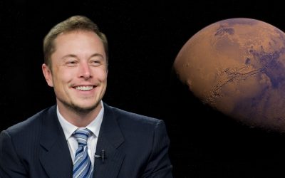 Elon Musk – la personne la plus riche de l’histoire moderne