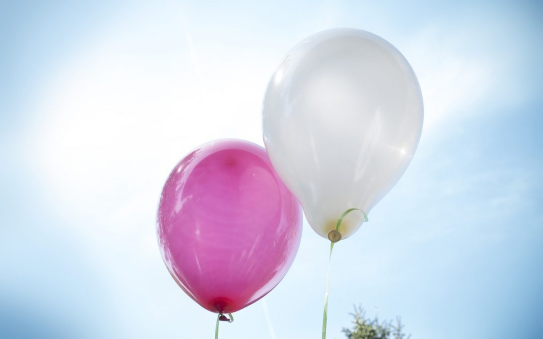 Comment installer un ballon publicitaire à l’hélium ?