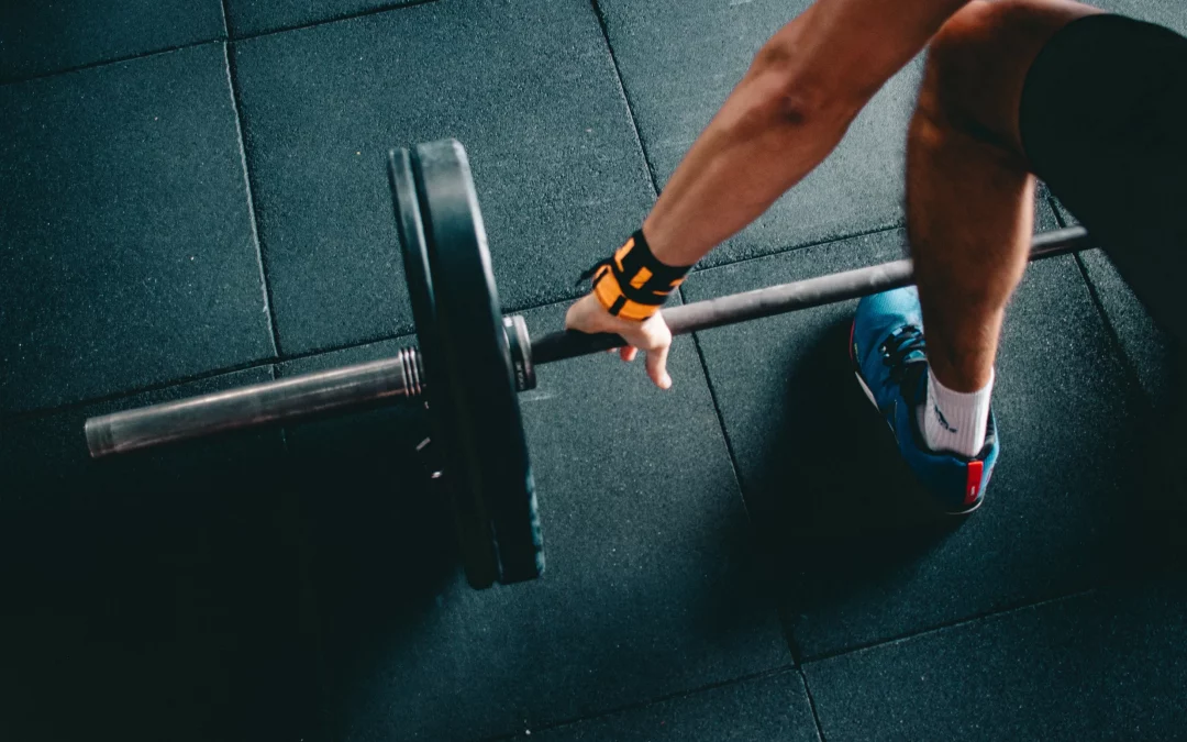 caséine en musculation