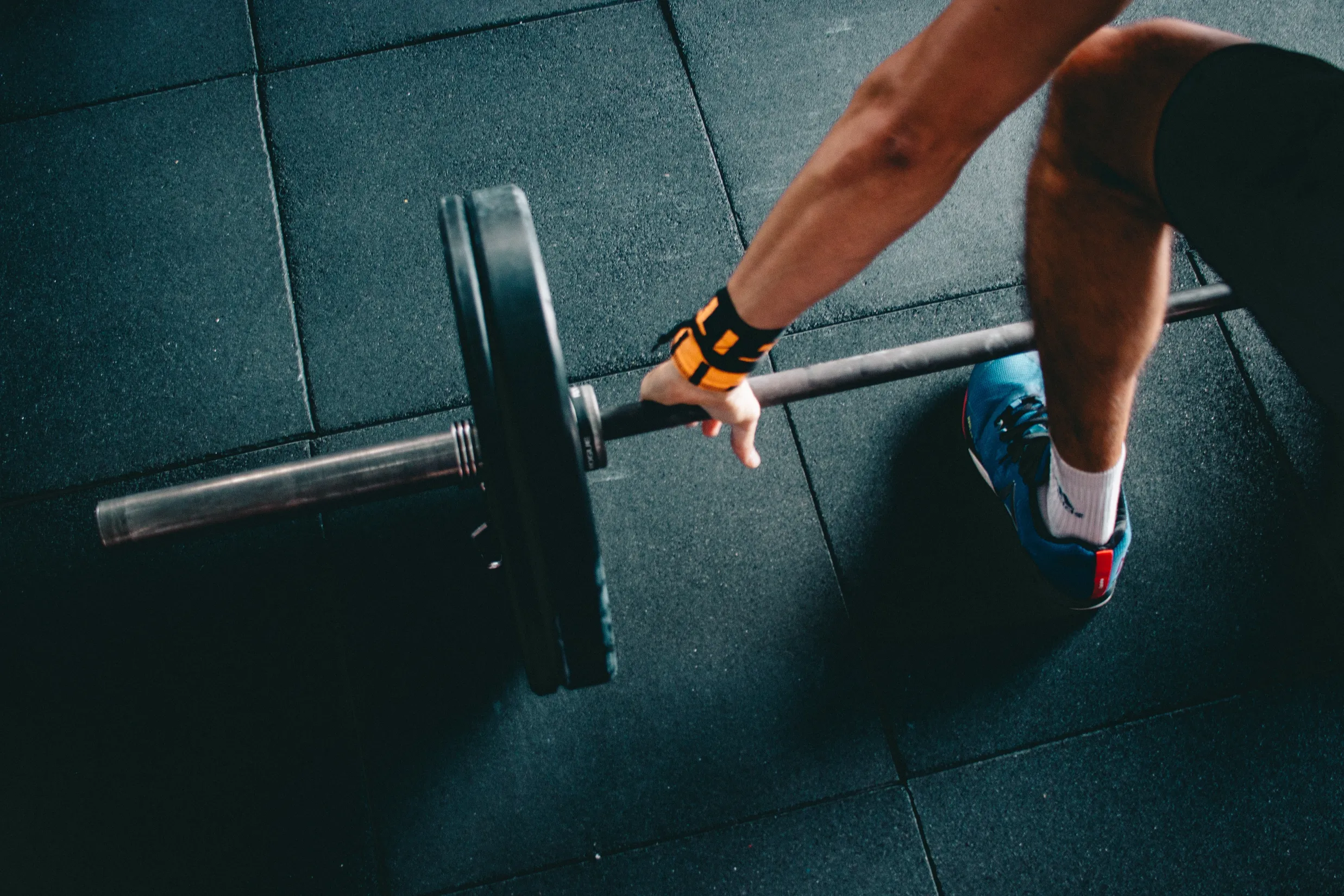 caséine en musculation