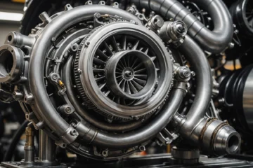 combien coute un turbo de voiture