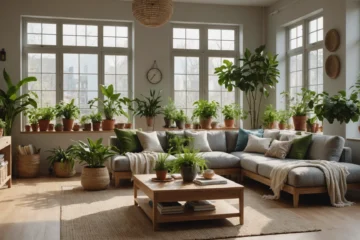 Astuces écologiques pour la maison
