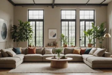 Tendances écologiques maison
