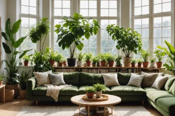 produits écologiques pour la maison