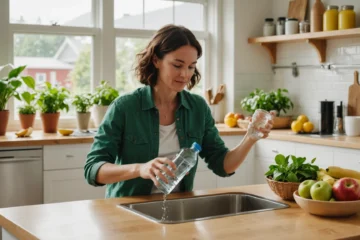guide de l'écologie au quotidien