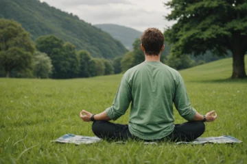 Bienfaits de la méditation
