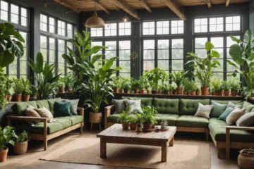 astuces écologiques pour la maison