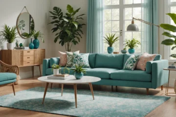 Comment décorer son salon