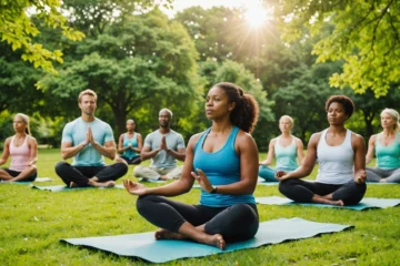 Tendances santé actuelles