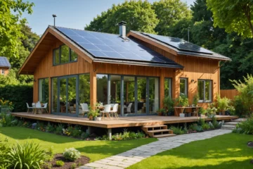 Guide de l'habitat écologique