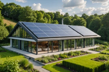Actualités écologie maison durable